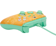 PowerA XS Pad przewodowy Enhanced Cuphead Ms Chalice - 1112283 - zdjęcie 6